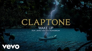 Claptone - Wake Up (Official Video) ft. James Vincent McMorrow