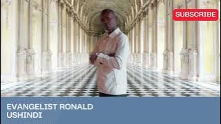 Ushindi official audio by evangelit ronald