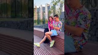 Big Size Prank Best Girls Reactions Funny Video Qylek Pr