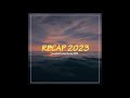 Recap 2023 of progressive  melodic house  mixed by mja music switzerland