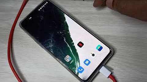 How to Connect OnePlus 5/6/7/8/Nord to the Laptop or PC with USB Port