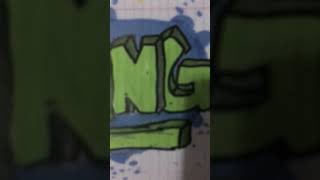 King graffiti drawing ✍️ #graffiti #art #king King graffiti drawing ✍️ #graffiti #art #king