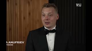 Trump’s Controversial Crypto Dinner: Guests Describe How It Unfolded | WSJ