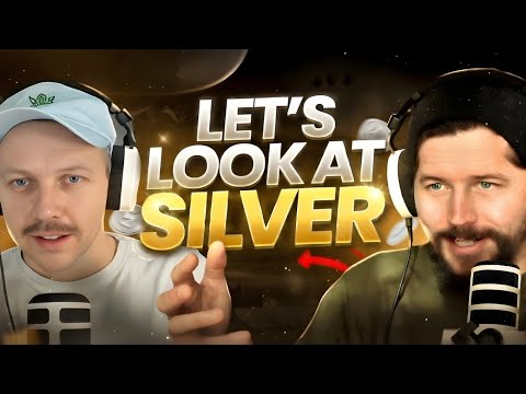 #31 First Look at Silver: Asian Guy, Industrial Demand, Supply Deficits