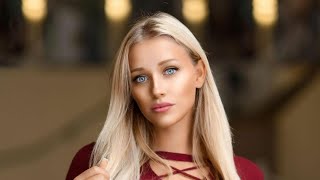 Nicole Deliah - Beautiful German model