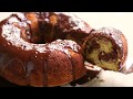 Marble Bundt Cake | Wholesome Patisserie