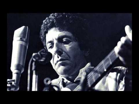 Leonard Cohen - Bird On The Wire (Best Live Version Ever)