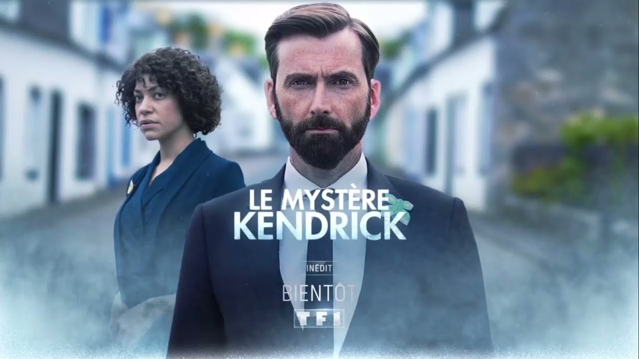 Le Mystère Kendrick - Bande-Annonce TF1 