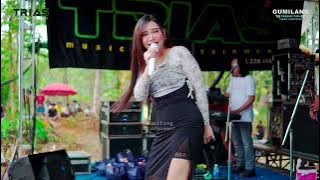 TRIAS MUSIC - TIRANI EVIS RENATA - HAPPY PARTY OPE'S - SINANGGUL MLONGGO JEPARA