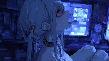 CVllXXX - ZΞØTTERΛ【SLOWEDCORE】