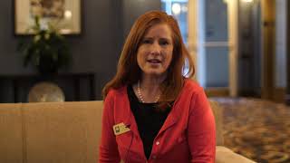Conversation with Liz Hausmann About SR 400 Express Lanes