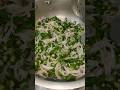 bhindi &amp; onion frying #food #cooking #shorts