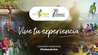 𝐄𝐍𝐂𝐔𝐄𝐍𝐓𝐑𝐀 𝐓𝐔 𝐄𝐗𝐏𝐄𝐑𝐈𝐄𝐍𝐂𝐈𝐀 𝐃𝐄 𝐓𝐔𝐑𝐈𝐒𝐌𝐎 𝐀𝐂𝐓𝐈𝐕𝐎 𝐄𝐍 𝐋𝐀 𝐂𝐎𝐌𝐔𝐍𝐈𝐓𝐀𝐓 𝐕𝐀𝐋𝐄𝐍𝐂𝐈𝐀𝐍𝐀