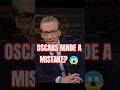 Why the Oscars ALWAYS Get It Wrong! ❌ | Bill Maher