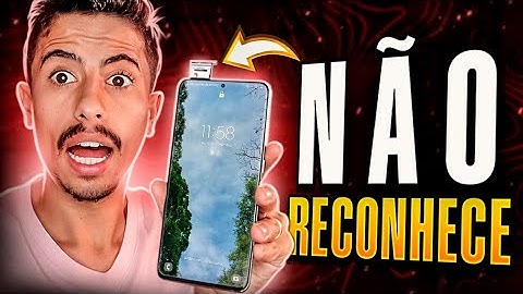 CELULAR NÃO RECONHECE CHIP? APRENDA RESOLVER!