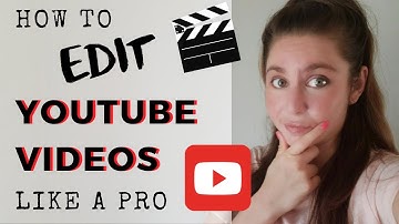 How To Edit YouTube Videos Using Screencast O Matic (Video Editing Tutorial)