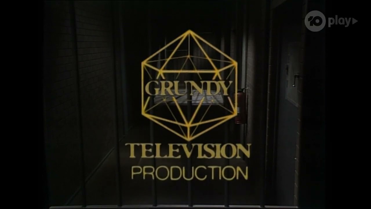 Grundy Television/FremantleMedia International (1983/2001)