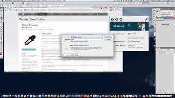 Frank DeLoupe Puts a Global Color Picker on Your Mac