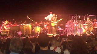 Hanson Reaching for the sky part 1 \& string theory intro Vienna, VA 8.4.2018 Wolftrap