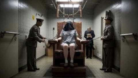 The Execution of Eva Coo – “Little Eva” | American Executions | Modern Executions | Executed