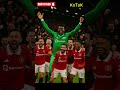 Manchester United's return with a Premier League win#views #shorts #subscribe #manchesterunited