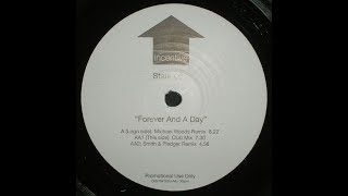 State One - Forever And A Day (Original Mix) (2003)