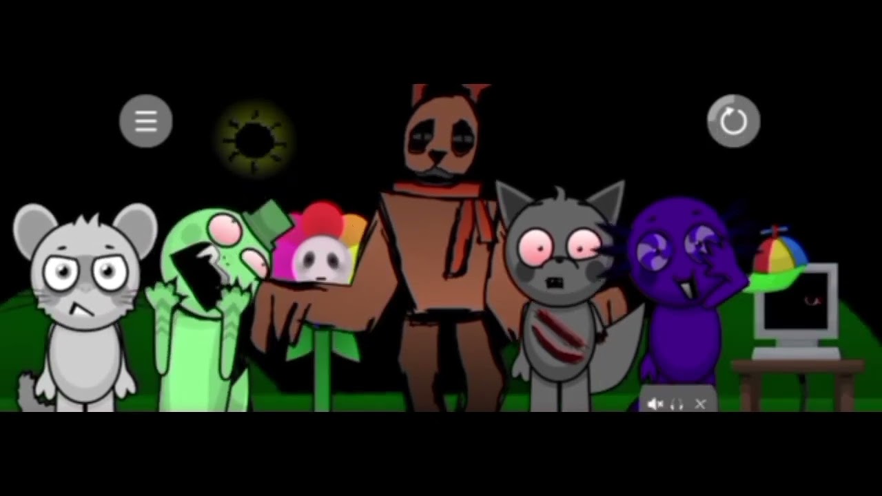 [SLOWED] Abgerny 1.5 (Vanessa's Trip) Mix