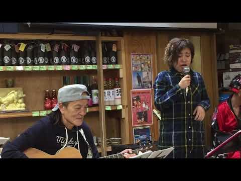 佐々木真央北九州ライブ 2019/11/2