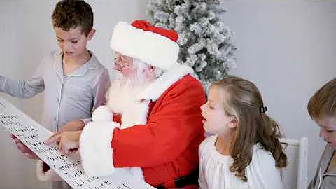 Erin Massie Photography- Santa Experience Session ...