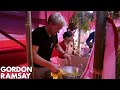 Gordon Ramsay Enters A Curry Cooking Competition | Gordon's Great Escape