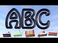 abcd song for kindergarten - abc songs for children - nursery rhymes -alphabet songs for babies