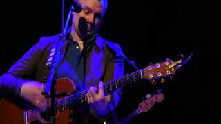 18 Mar 2024, David Gray, Wisdom, Bowery Ballroom, NYC