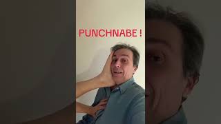 PUNCHNABE N°18 - 13 Mai 2024 #sentiments #sensibilité #sensations  #ecrivain #art #littérature