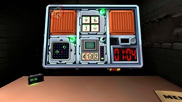 Keep Talking and Nobody Explodes #4 - Pick Up The Pace