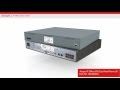 No 30 Expansion Module 30 in 2nd port