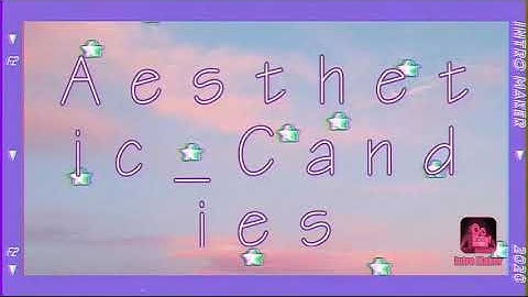 New Intro!|Read Disc.