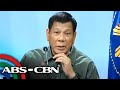 President Duterte addresses the nation (22 March 2021) | ABS-CBN News