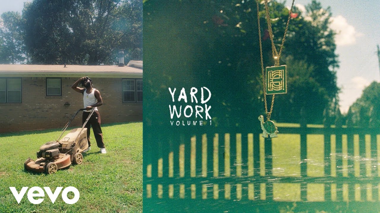 Pote Baby - get it on cam (Official Audio)