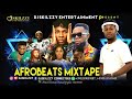 LATEST OCTOBER 2021 NAIJA AFROBEAT NONSTOP PARTY MIX BY DJSKILZZY REMA JOEBOY FIREBOY TEKNO TIMAYA