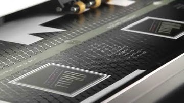 Prototype | Mock Up Capabilities by Peek Packaging