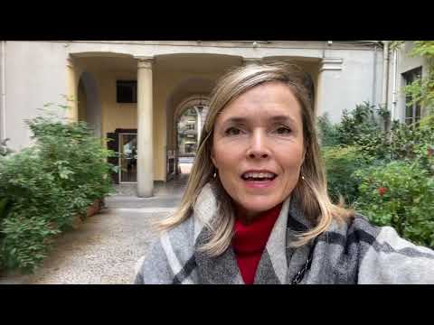 Brera Video tour