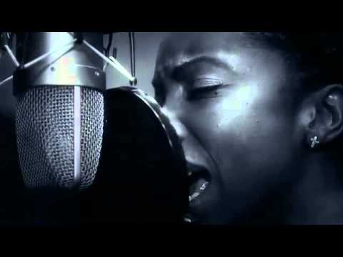 "I Have Nothing" - Heather Headley: Teaser 1 (The ...