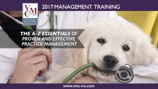 Principles of Veterinary Practice Management