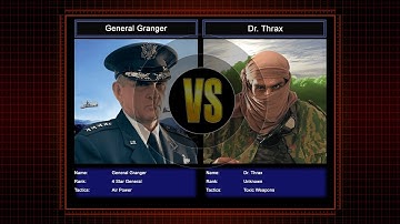 NProject Challenge: Air Force Vs. Toxin | Let