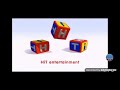 REUPLOAD HiT Entertainment Logo Compilation REUPLOAD HiT Entertainment Logo Compilation