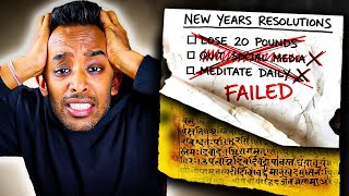 Kickstart 2026 with 4 Hindu Goals That Actually Work