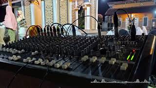 Gambus Sloww Bass glerr