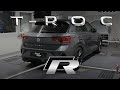 VW T-Roc R tuned – Is it worthy of the R badge?