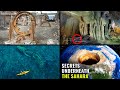 Most Amazing Recent Discoveries! | ORIGINS EXPLAINED COMPILATION 21