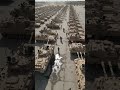 Perfect Military Formation Caught on Drone 👀🇺🇸